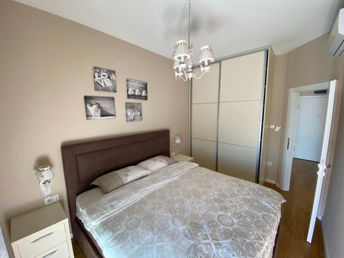 Апартаменти Sofia, Centar *